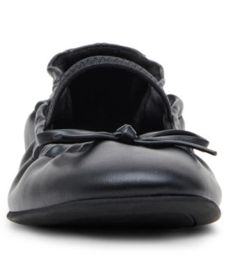 Women's Becca Mary Jane Slip-On Ballet Flats