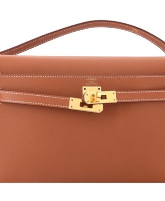 Kelly Elan Shoulder Bag Madame
