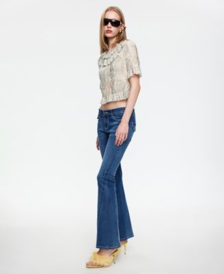 Women's First Light Blouse