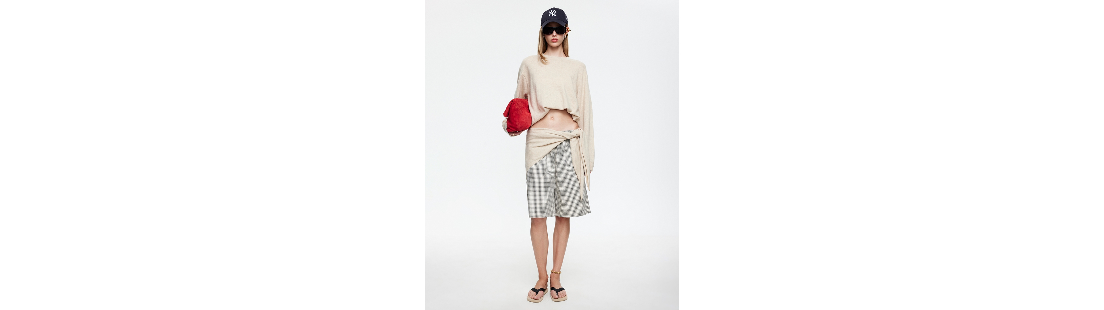 Lioness Women's Olsen Knit Top