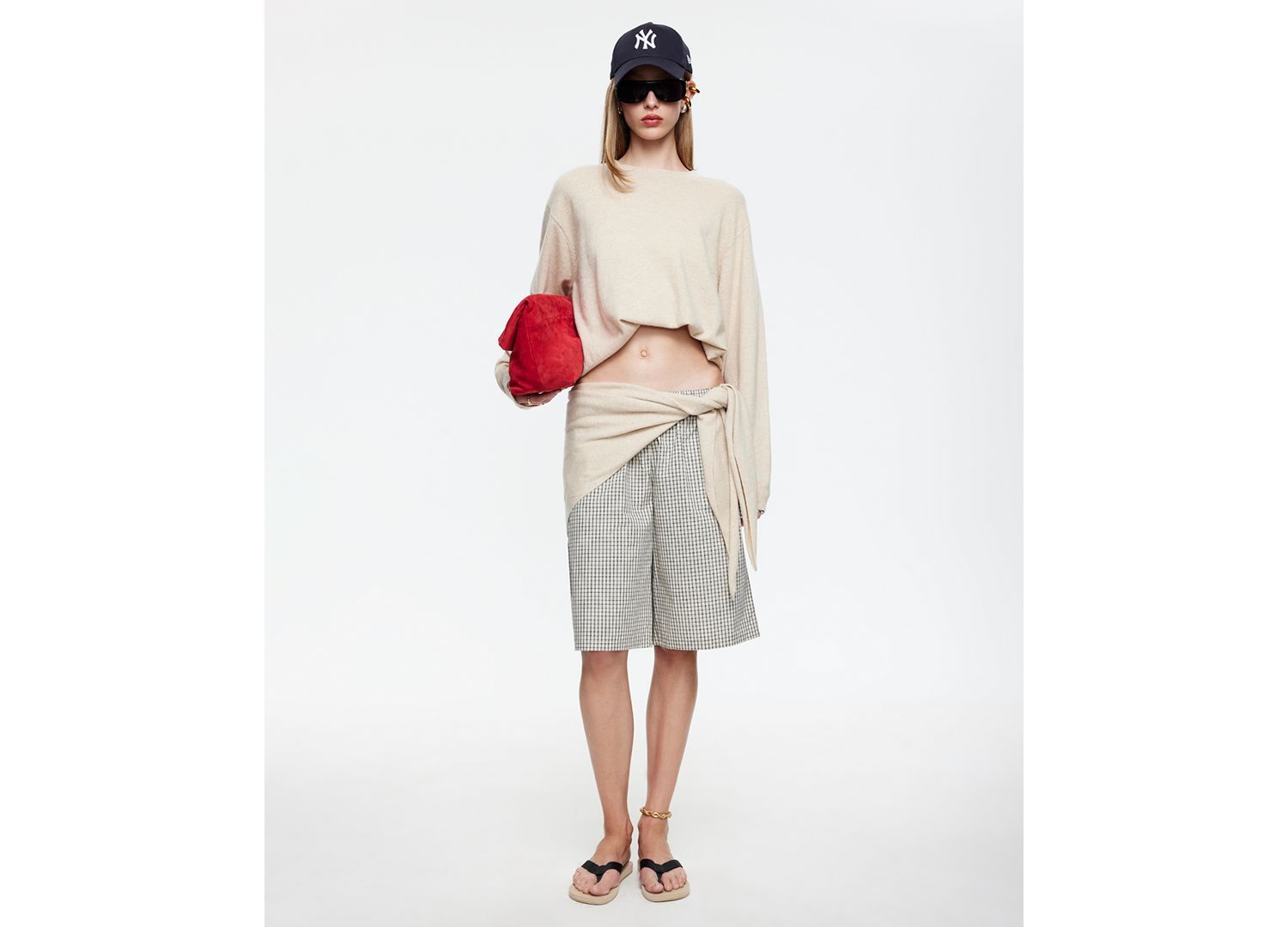 Women's Olsen Knit Top
