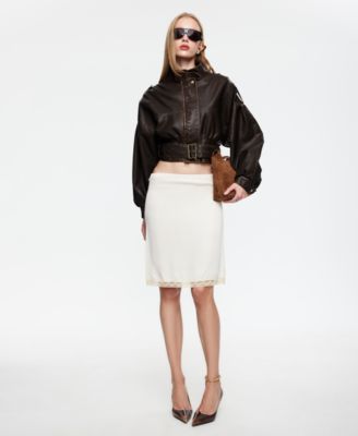 Women's Bella Midi Skirt