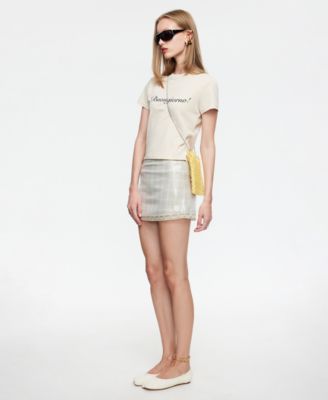 Women's First Light Mini Skirt