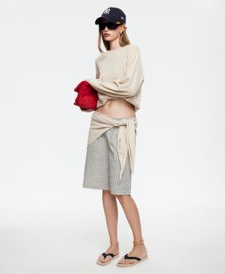 Women's Sevigney Pull-On Long Shorts