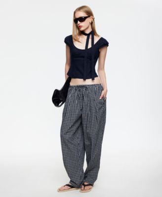 Women's Aura Pull-On Pants