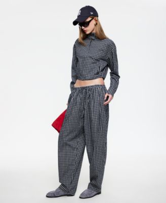 Women's Aura Pull-On Pants