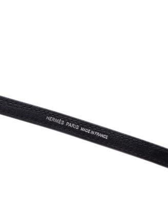 Mini Bolide 1923 Pique-Colle Bag Chevre Mysore