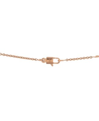 Amulettes Cadenas Pendant Necklace