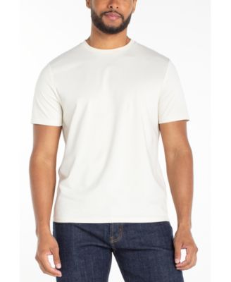 Men's Short-Sleeve Crewneck T-Shirt