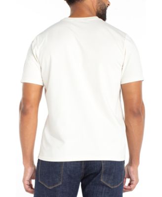 Men's Short-Sleeve Crewneck T-Shirt