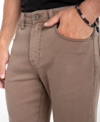 Men's Kingston Modern Straight Jeans