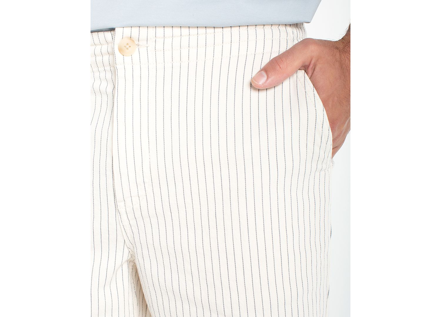 Men's Internal Drawstring Shorts