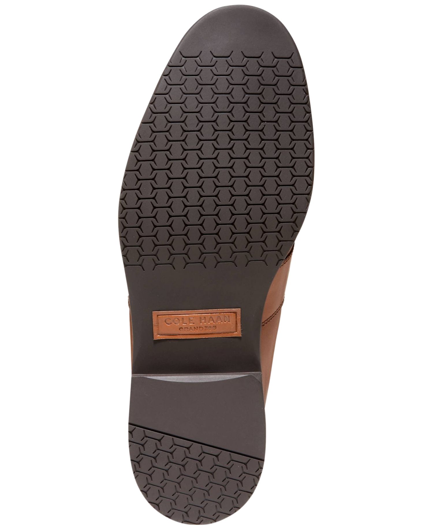Мужские мокасины Bedford Penny Loafer