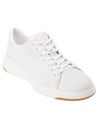 Men's GrandPro Tennis Lace-Up 2.0 Sneakers