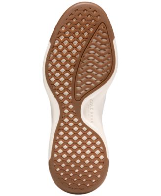 Men's GrandPro Tennis Lace-Up 2.0 Sneakers