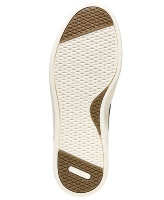 Men's Grand Crosscourt Daily Lace-Up Sneakers