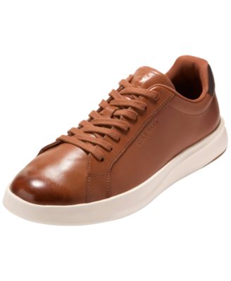 Men's Grand Crosscourt Round-Toe Tennis 2.0 Sneakers