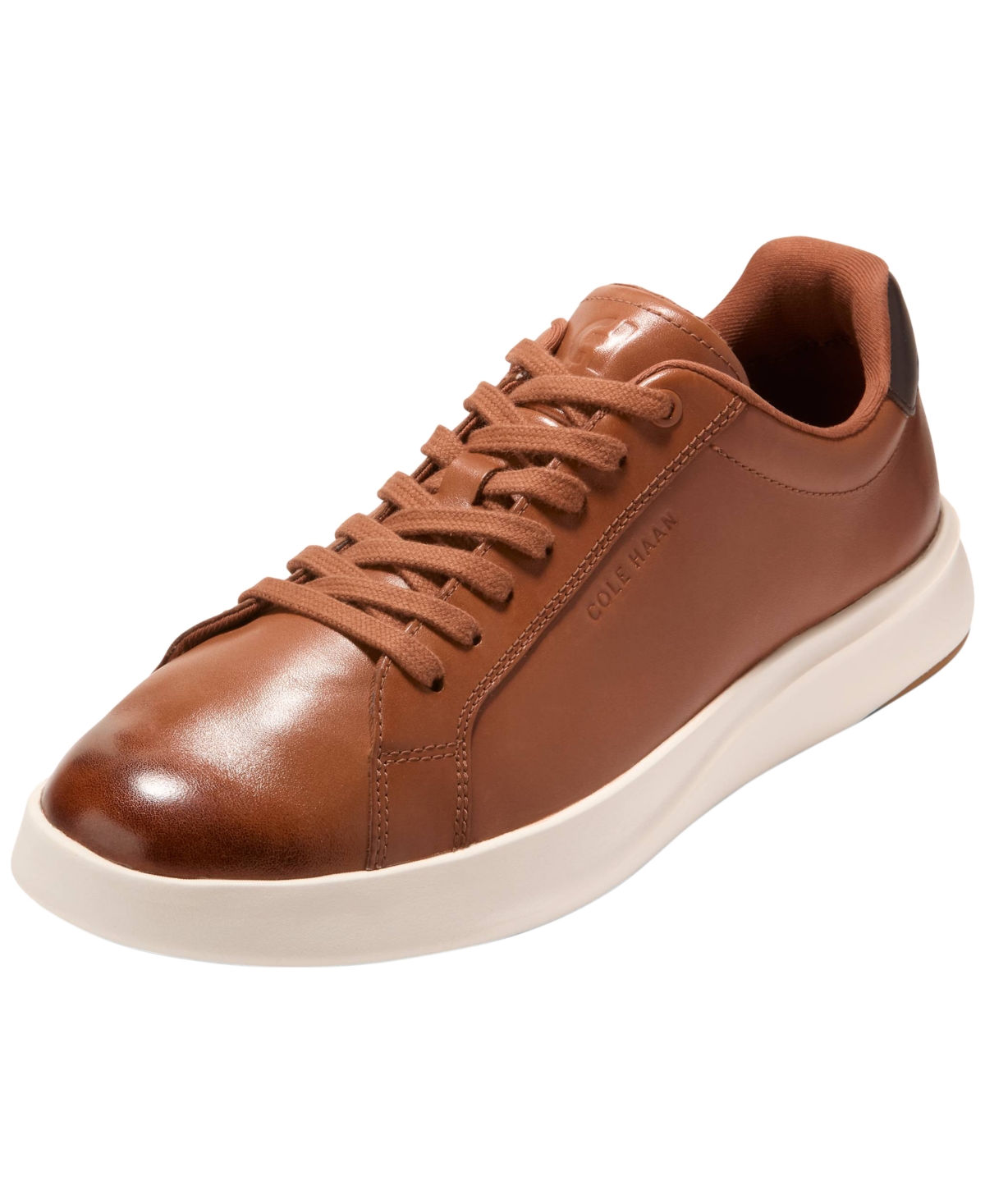 Cole Haan Men's Grand Crosscourt Tennis Sneakers