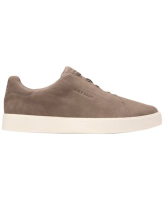 Men's GrandPro Luxe Slip-On Sneakers
