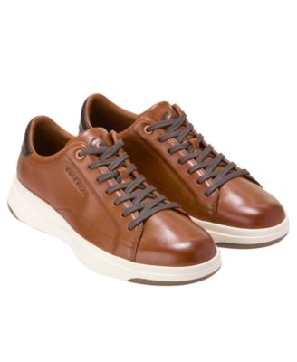 Men's GrandPro Tennis Lace-Up 2.0 Sneakers