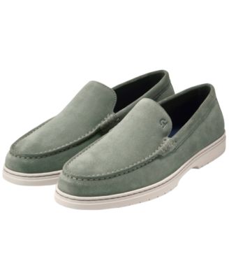 Men's Greenwich Grand Venetian Loafers