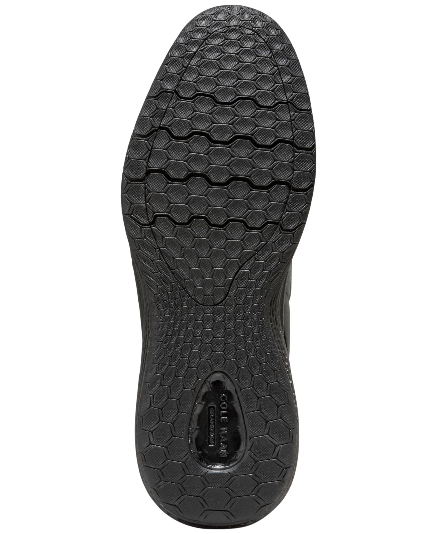 Men's GrandPro Touchline Energyweave Lace-Up Sneakers