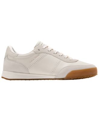 Men's GrandPro Round-Toe Slimline Sneakers