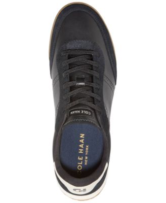 Men's GrandPro Round-Toe Slimline Sneakers
