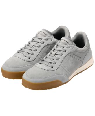 Men's GrandPro Round-Toe Slimline Sneakers