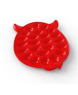 BeDeviled 14" Egg Tray