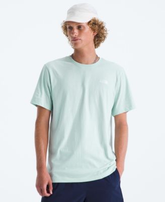 Men's Evolution Simple Dome Short-Sleeve T-Shirt