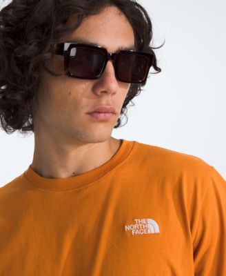 Men's Evolution Simple Dome Short-Sleeve T-Shirt