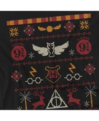 Men's Stitched Theme T Shirt