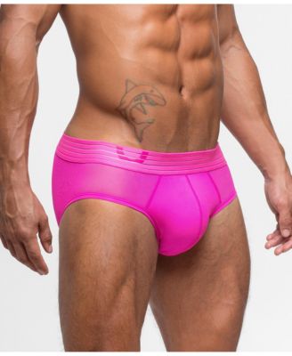 Men's Nights Weeknd Package Brief