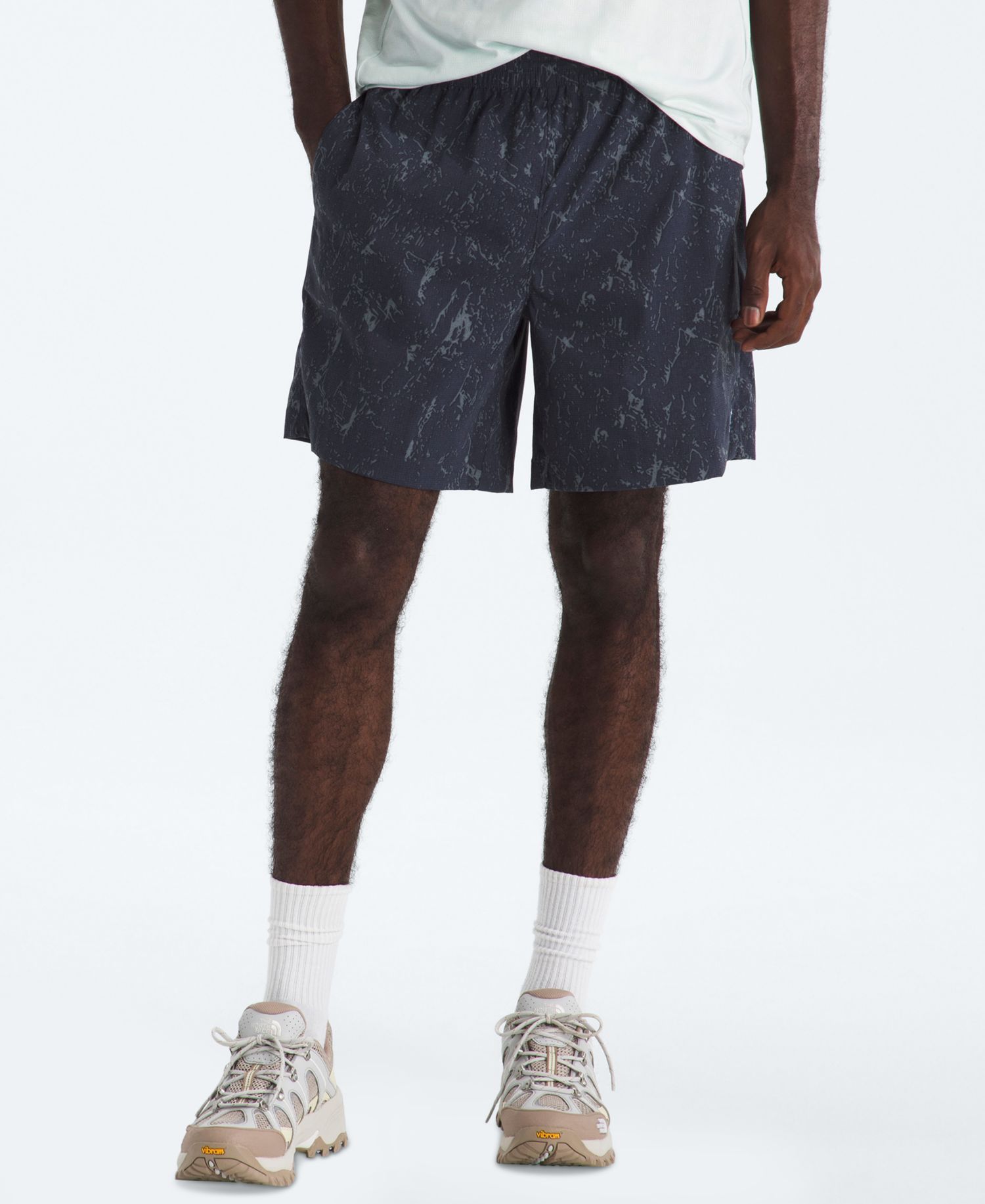 Men's Class V Pathfinder Pull-On Shorts