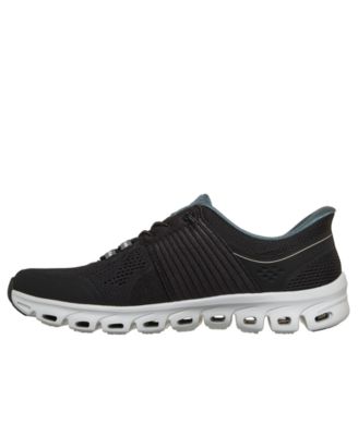 Women's Slip-ins: Glide-Step - Stargaze Athletic Walking Sneakers from Finish Line