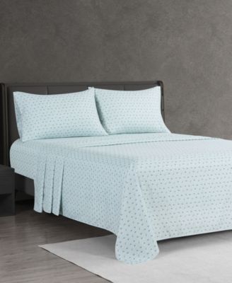 Francoise 3-Pc. Sheet Set, Twin