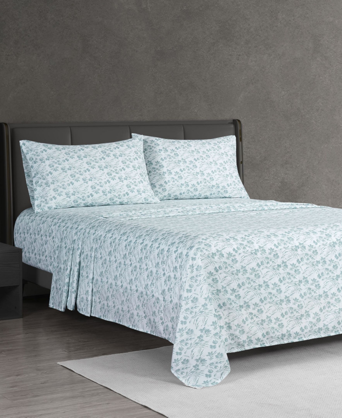 Perry Ellis Desiree -Pc. Sheet Set