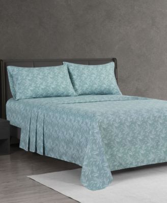 Veronique 4-Pc. Sheet Set, Queen