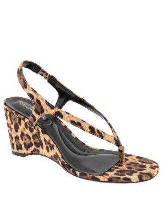 Women's Serenity Wedge Sandal