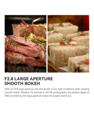 TTARTISAN Macro100mm F2.8(L)