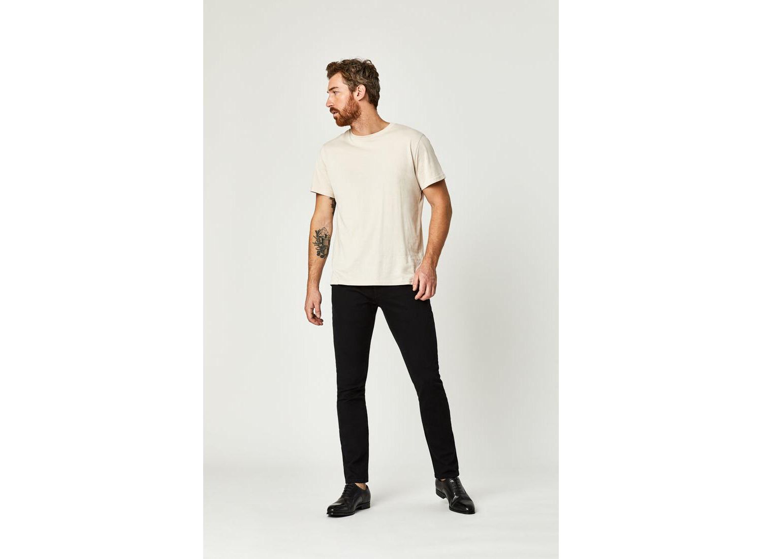 Men's Mavi Jake Slim Leg Williamsburg