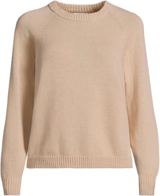 Women's Drifter Raglan Crew Sweater