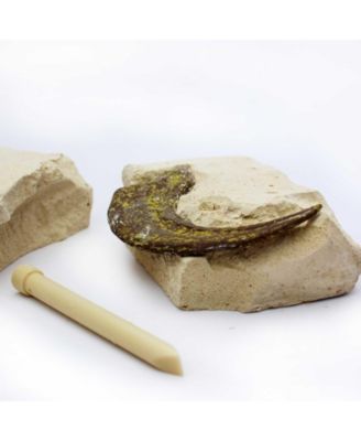 Dino Dexter Velociraptor Claw Dig Kit