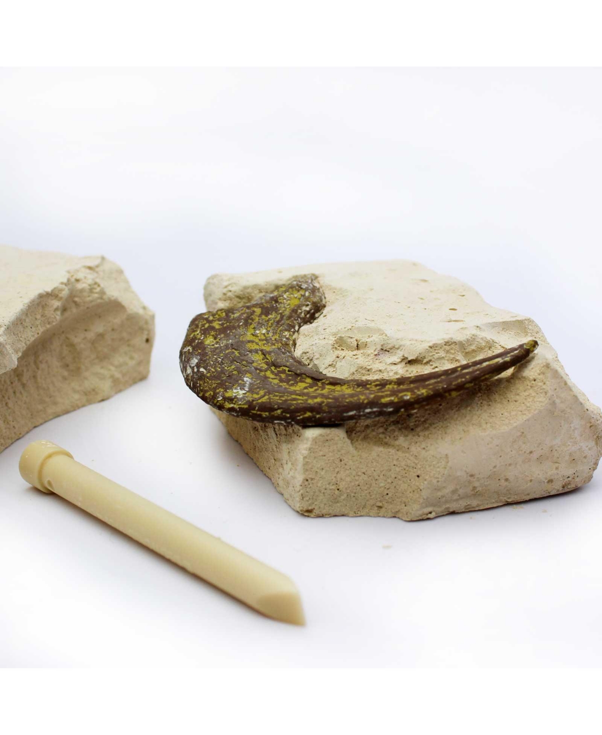Geoworld Dino Dexter Velociraptor Claw Dig Kit