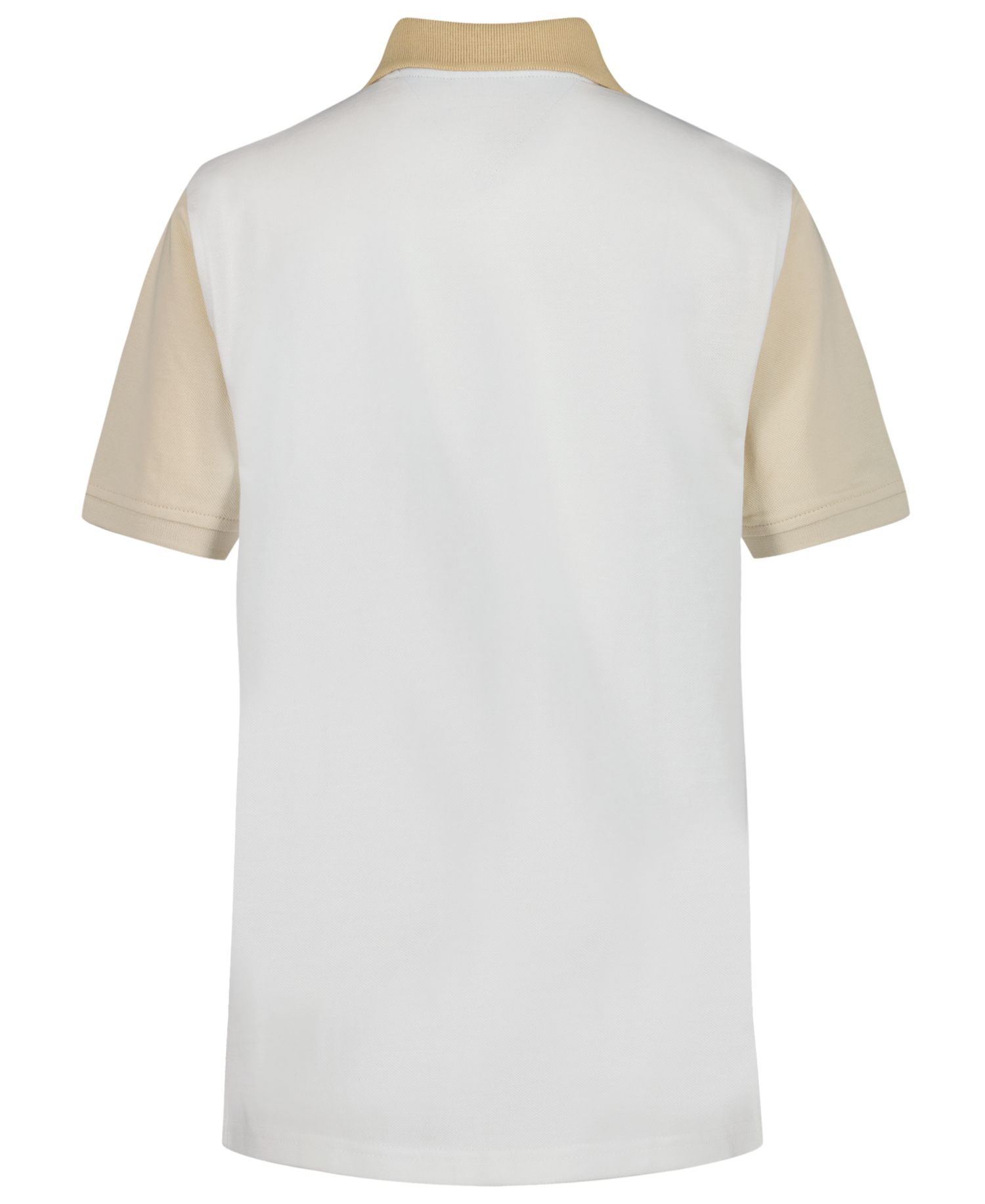 Boys' 8-20 Chest Stripe Polo Shirt