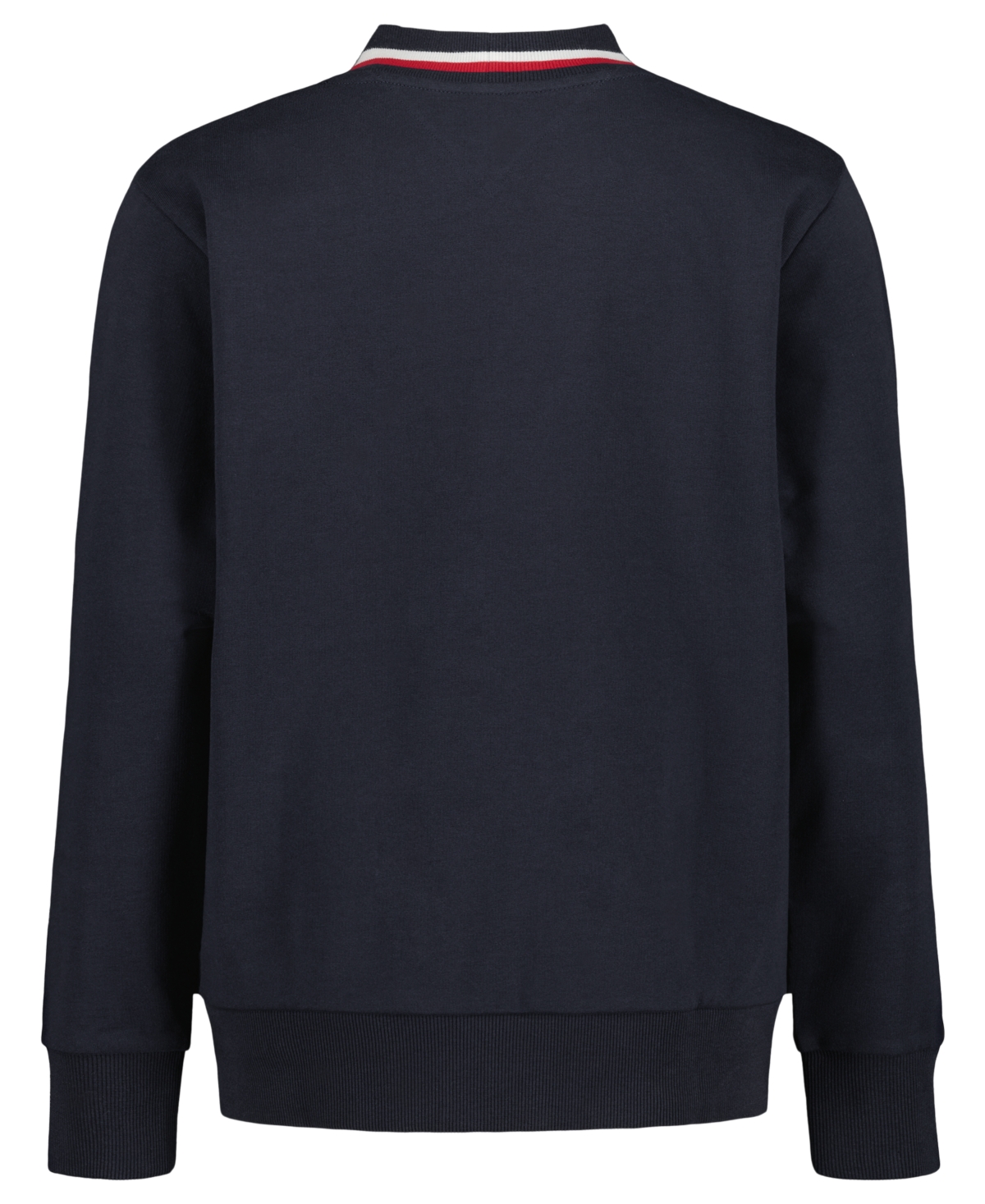 Tommy Hilfiger Boys' 8-20 Minimal V-Neck Cardigan