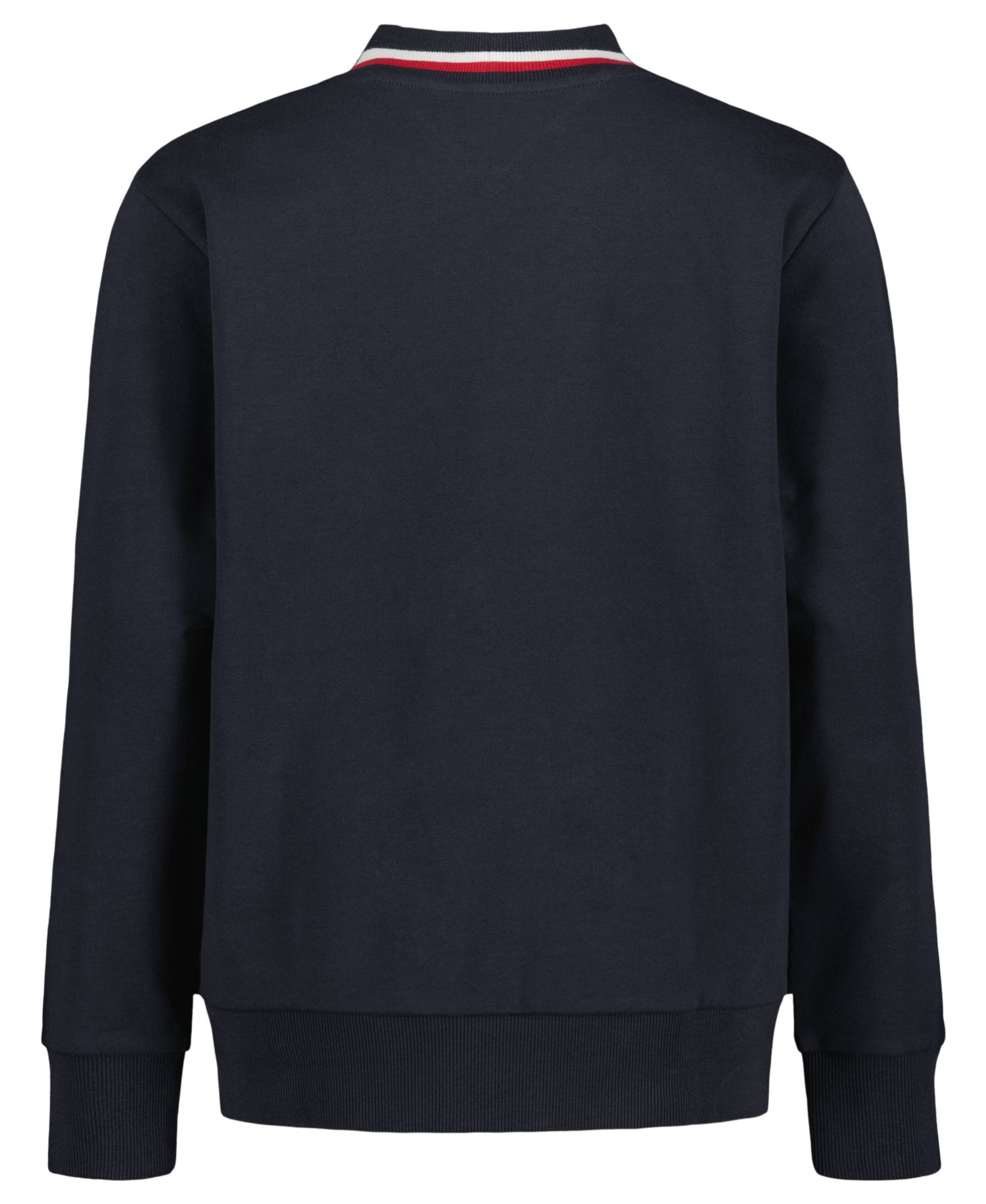 Boys' 8-20 Minimal V-Neck Cardigan