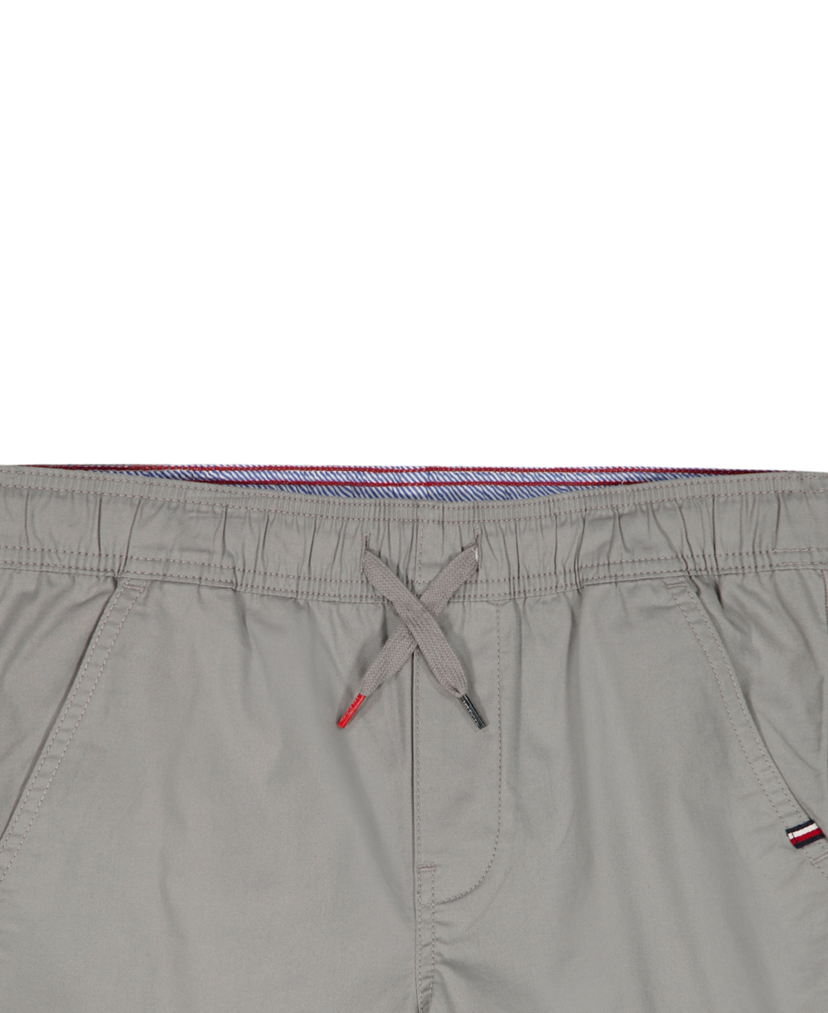 Tommy Hilfiger Boys 8-20 Core Essentials Pull-On Shorts