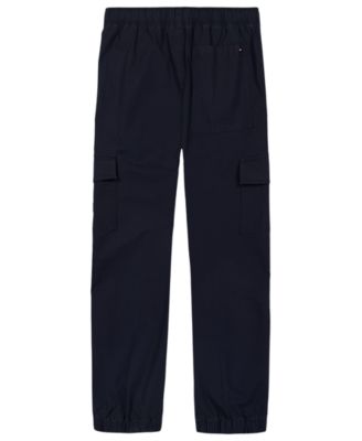Boys' 8-20 Drawcord Cargo Pants